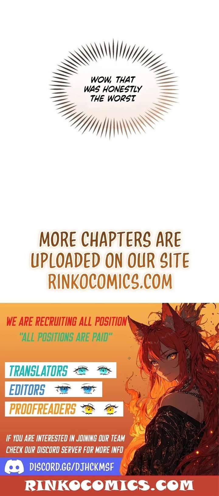 Impure Love Chapter 28 page 14 - 