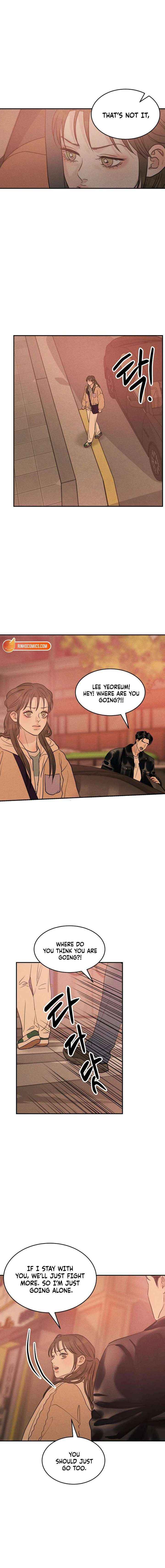 Impure Love Chapter 28 page 10 - 