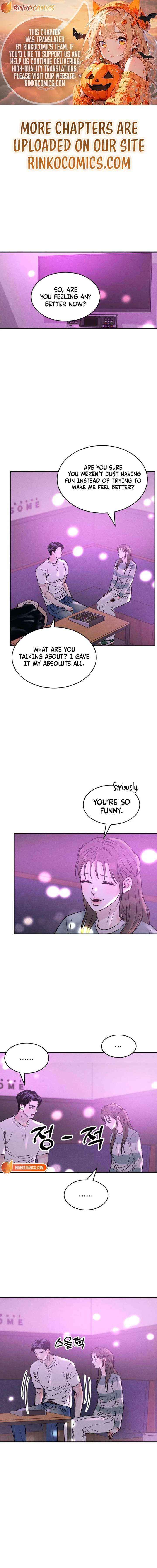 Impure Love Chapter 29 page 1 - 