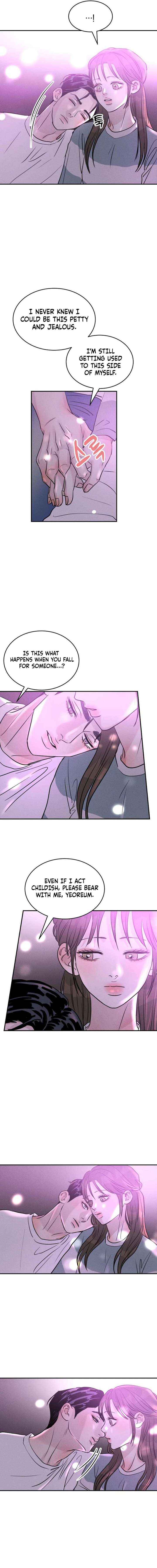 Impure Love Chapter 29 page 2 - 