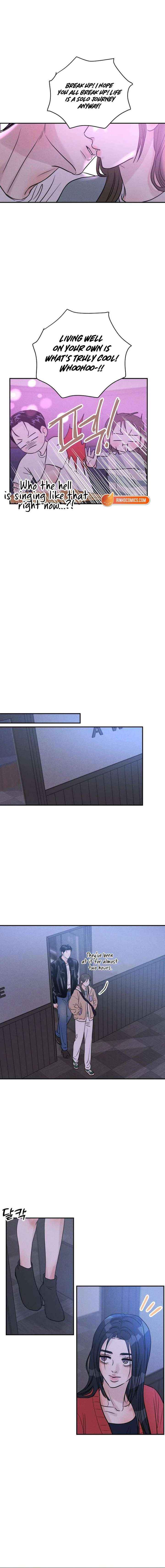 Impure Love Chapter 29 page 3 - 