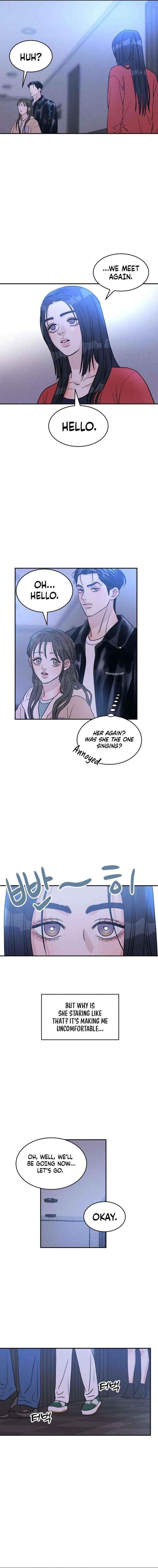 Impure Love Chapter 29 page 4 - 