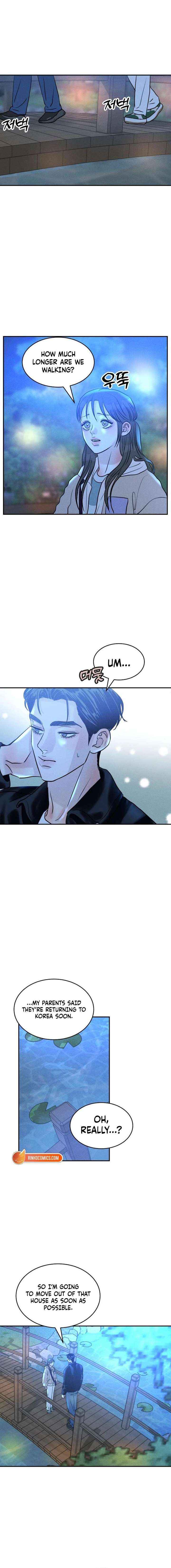 Impure Love Chapter 29 page 6 - 
