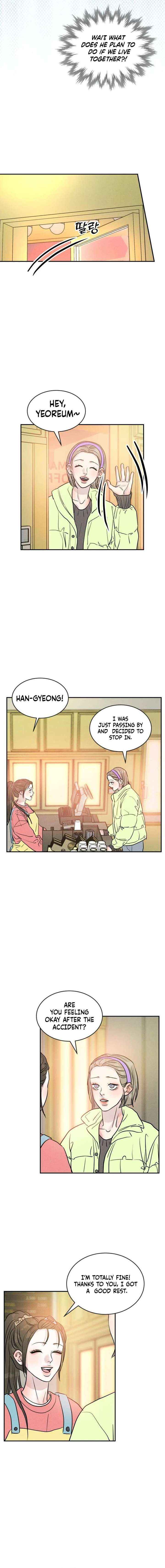 Impure Love Chapter 29 page 10 - 