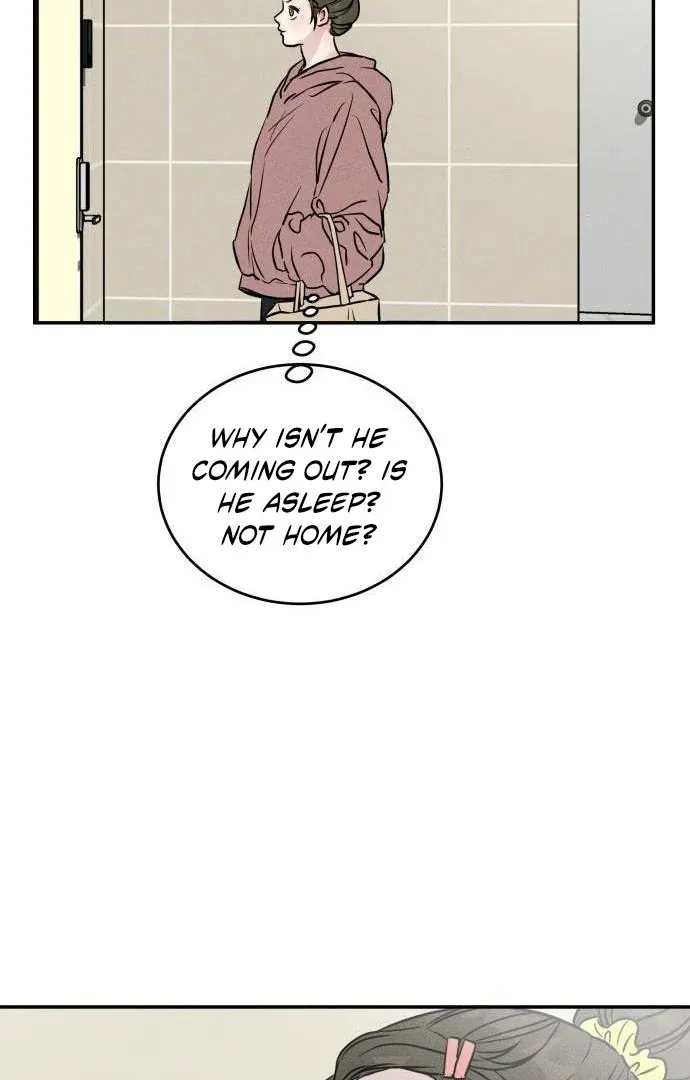 Impure Love Chapter 3 page 109 - 