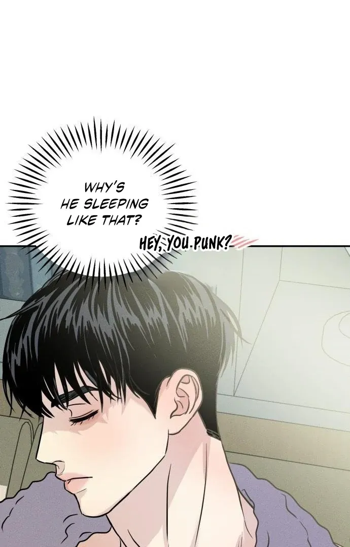 Impure Love Chapter 3 page 114 - 