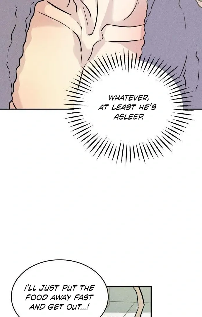 Impure Love Chapter 3 page 115 - 