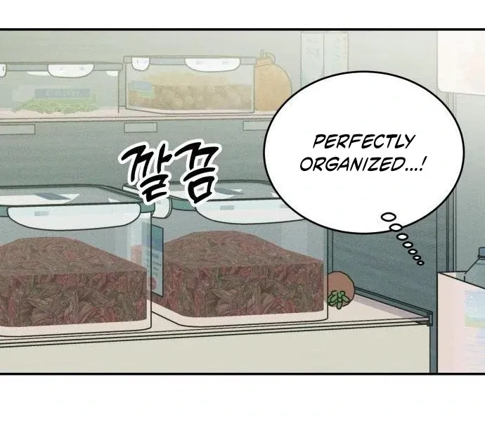Impure Love Chapter 3 page 118 - 