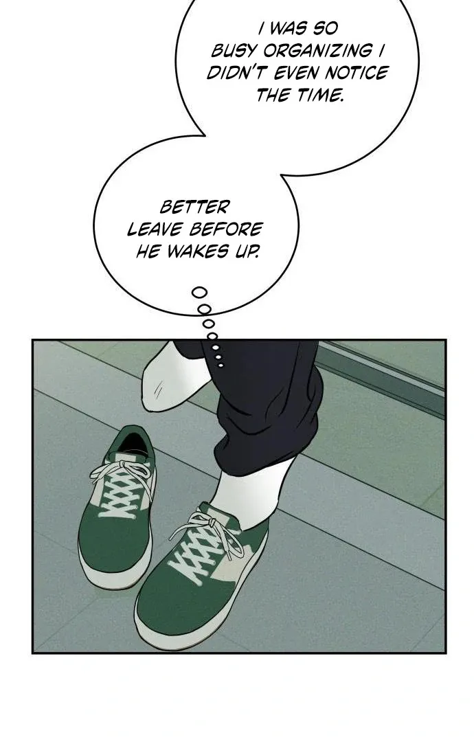 Impure Love Chapter 3 page 121 - 
