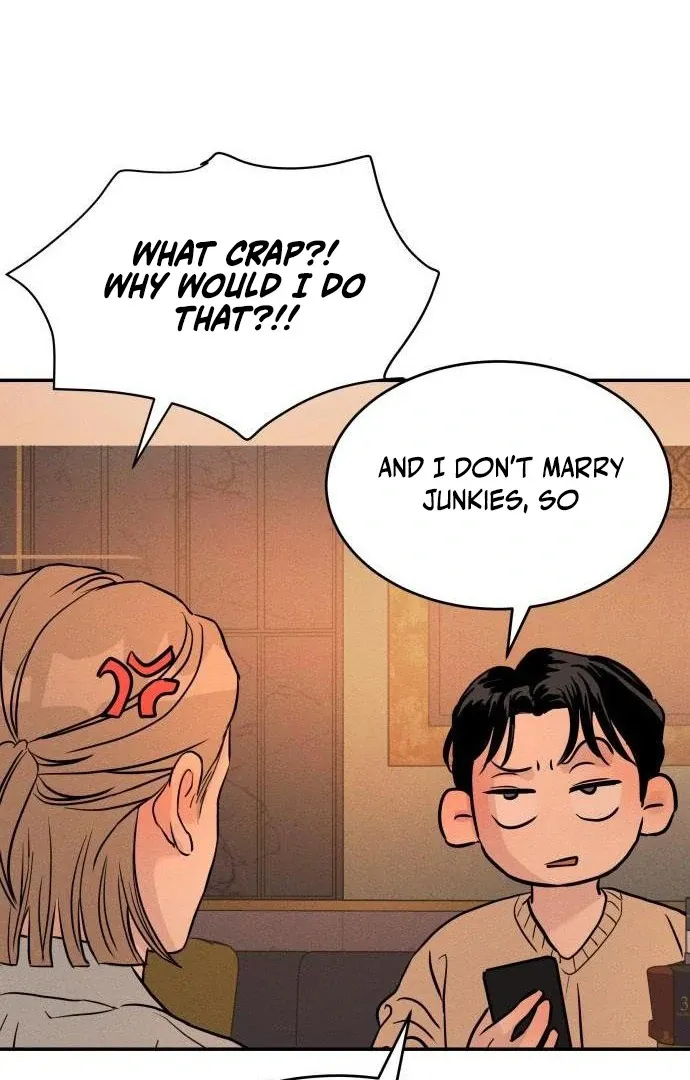 Impure Love Chapter 3 page 14 - 