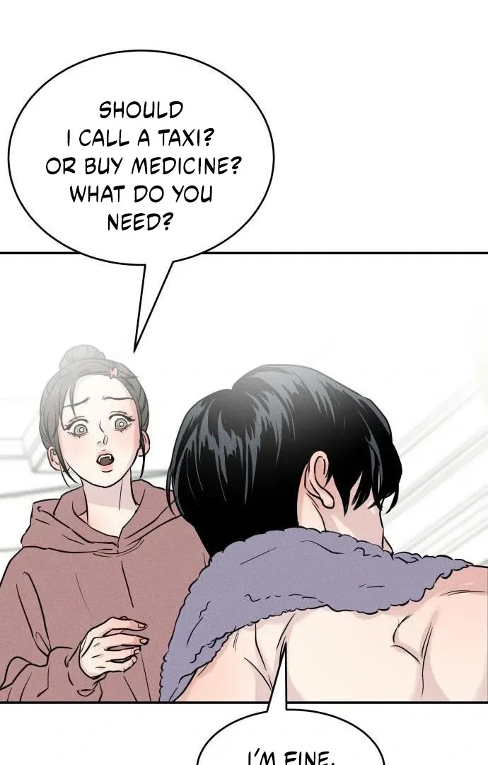 Impure Love Chapter 3 page 133 - 