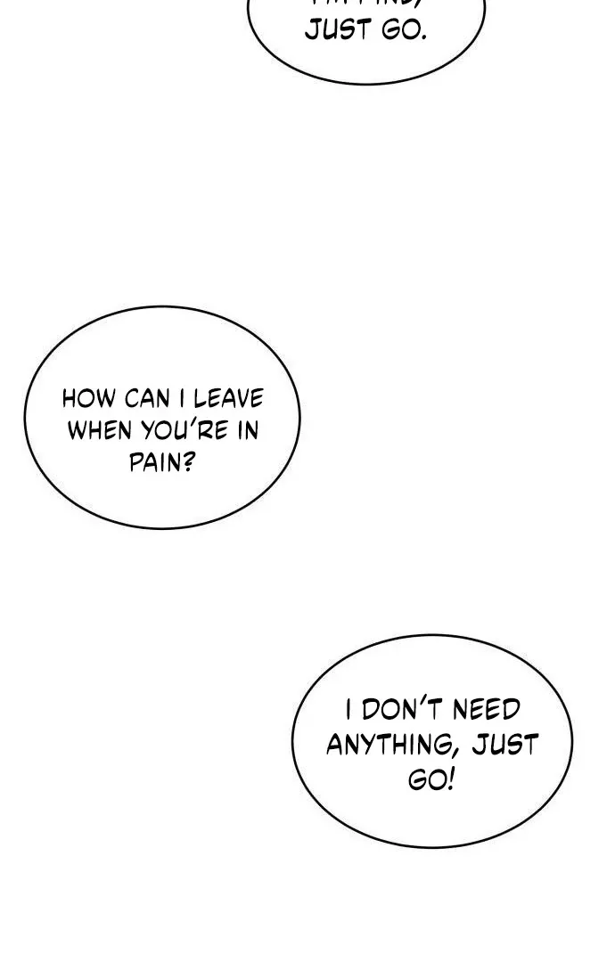 Impure Love Chapter 3 page 134 - 