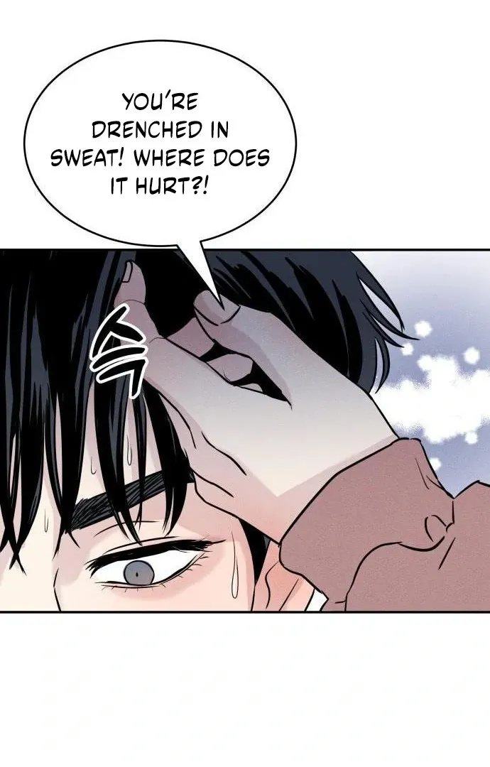 Impure Love Chapter 3 page 135 - 