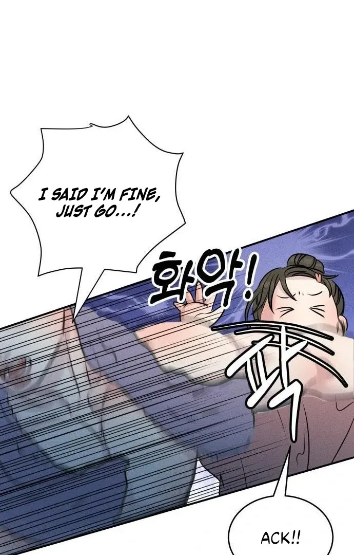 Impure Love Chapter 3 page 136 - 