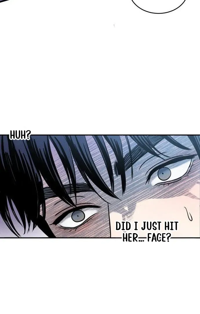 Impure Love Chapter 3 page 137 - 