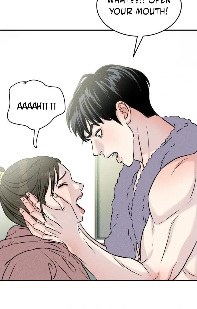 Impure Love Chapter 3 page 140 - 