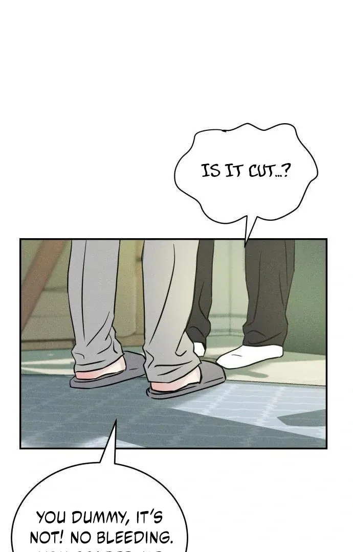 Impure Love Chapter 3 page 141 - 