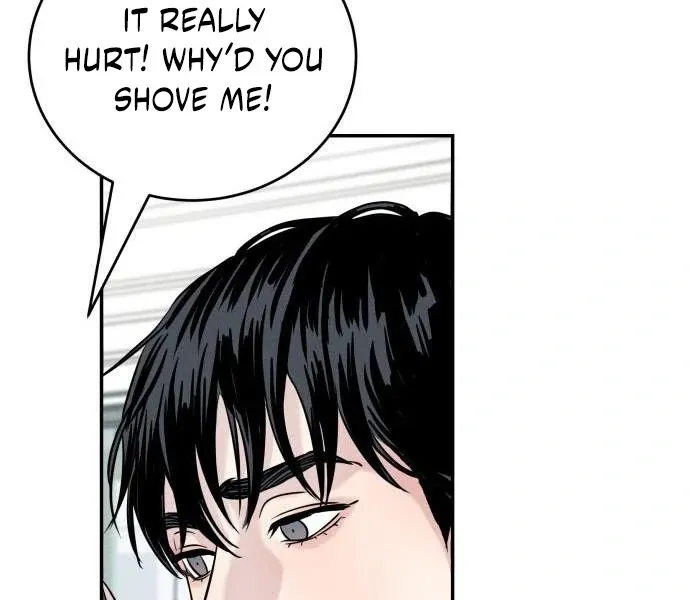 Impure Love Chapter 3 page 143 - 