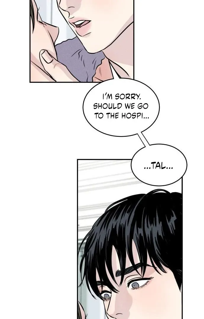 Impure Love Chapter 3 page 144 - 