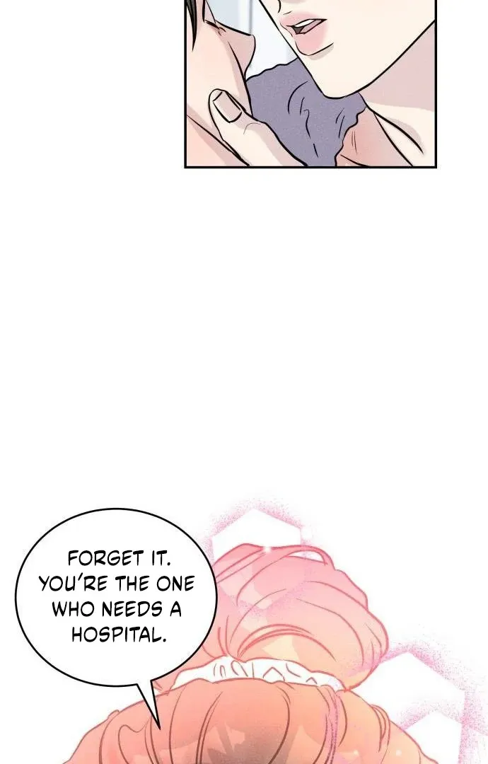 Impure Love Chapter 3 page 145 - 