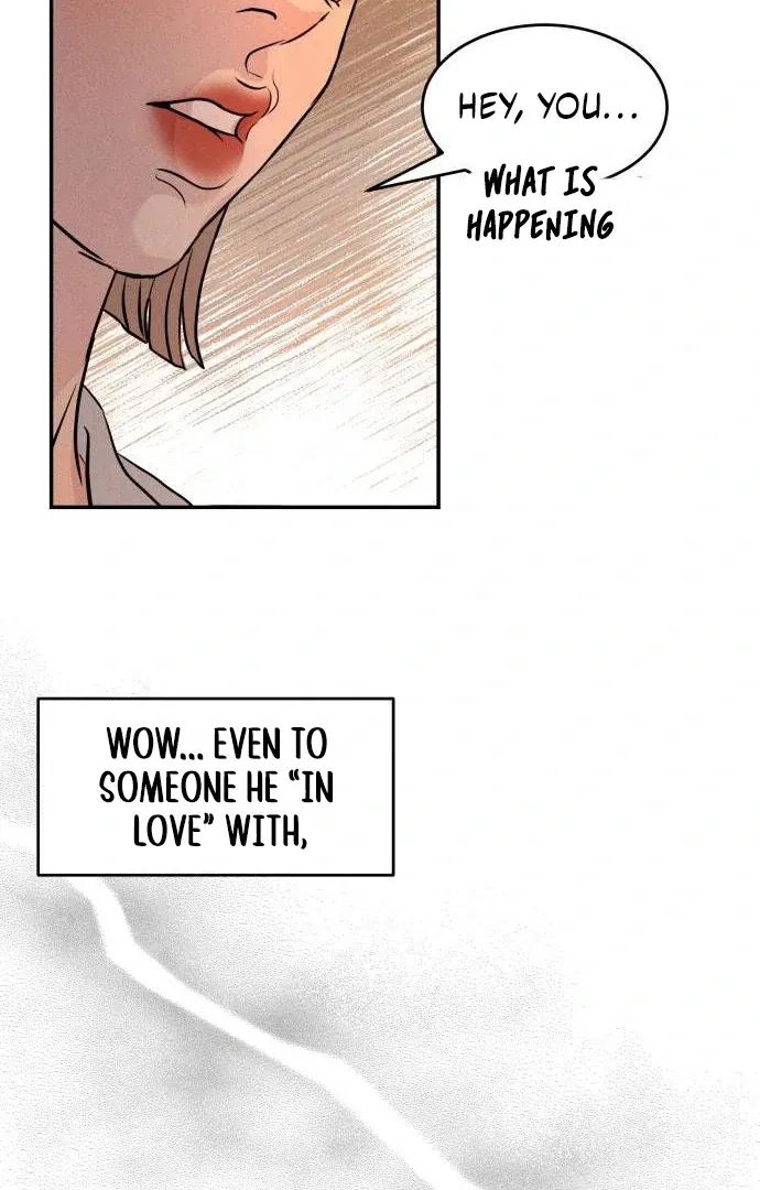 Impure Love Chapter 3 page 16 - 