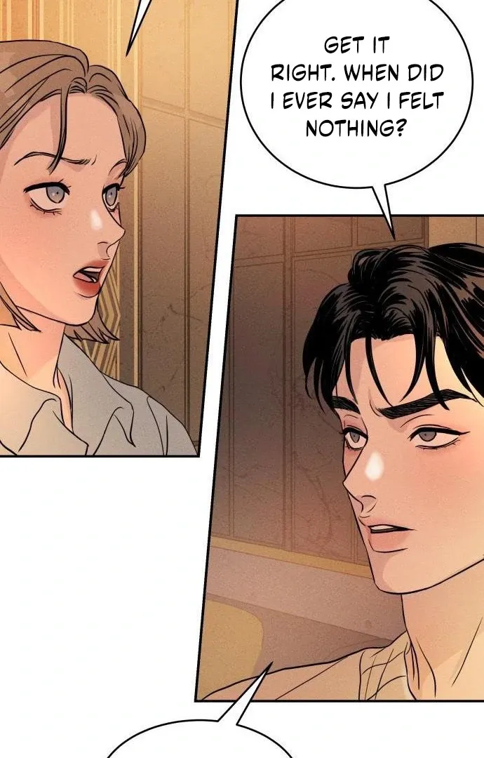 Impure Love Chapter 3 page 19 - 