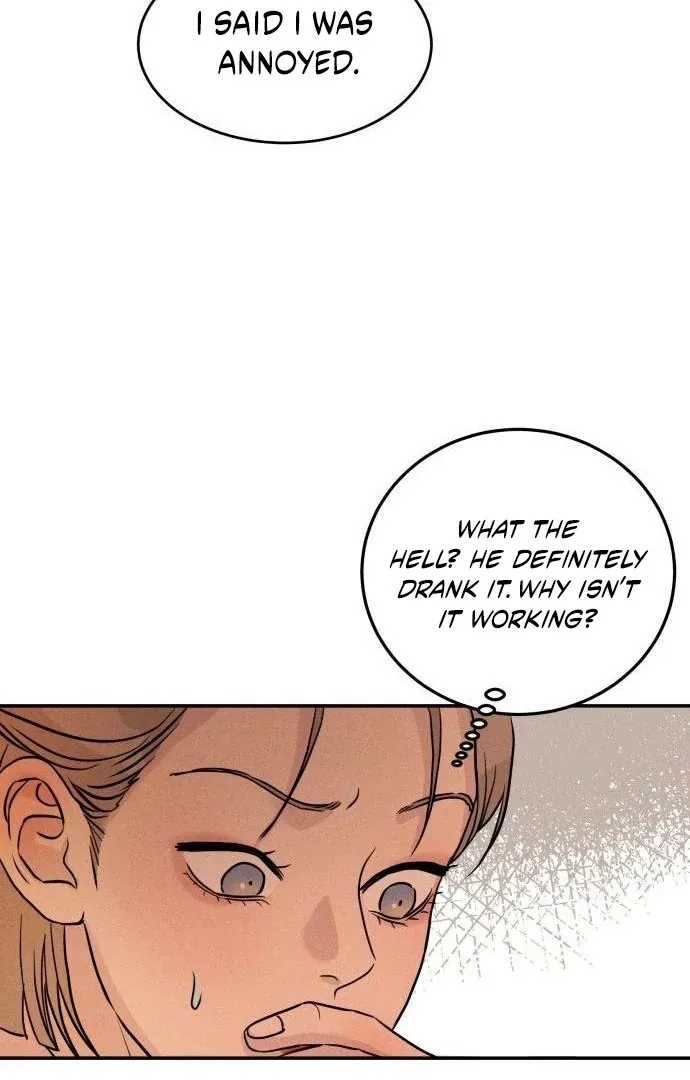 Impure Love Chapter 3 page 20 - 