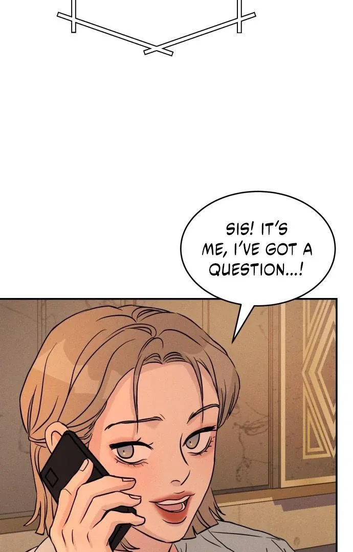 Impure Love Chapter 3 page 24 - 