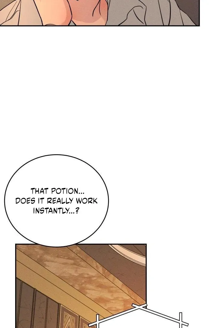 Impure Love Chapter 3 page 25 - 