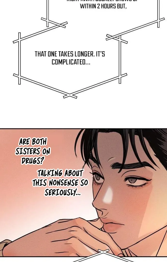 Impure Love Chapter 3 page 27 - 
