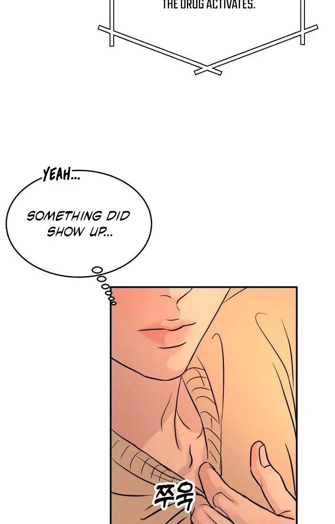 Impure Love Chapter 3 page 31 - 