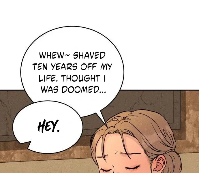 Impure Love Chapter 3 page 35 - 