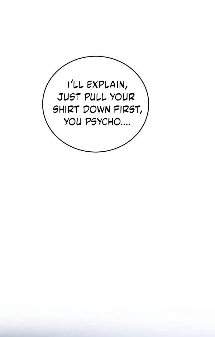Impure Love Chapter 3 page 38 - 