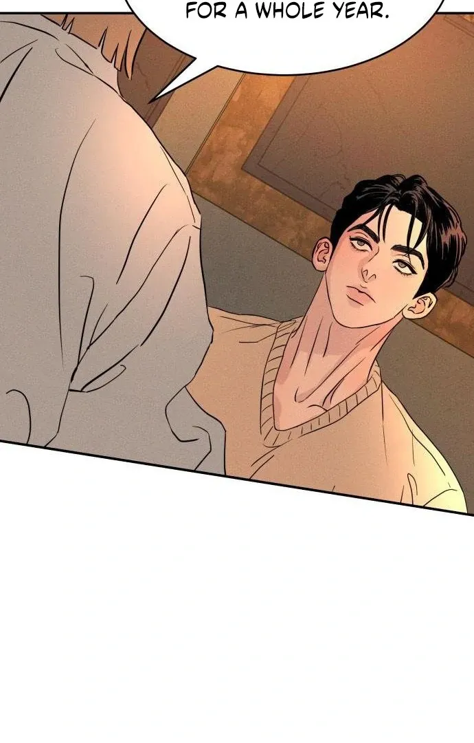 Impure Love Chapter 3 page 5 - 