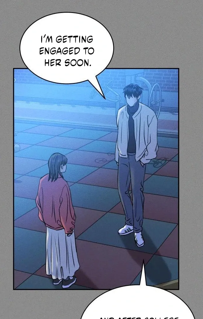 Impure Love Chapter 3 page 53 - 