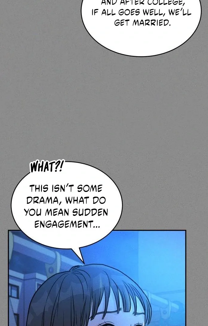 Impure Love Chapter 3 page 54 - 