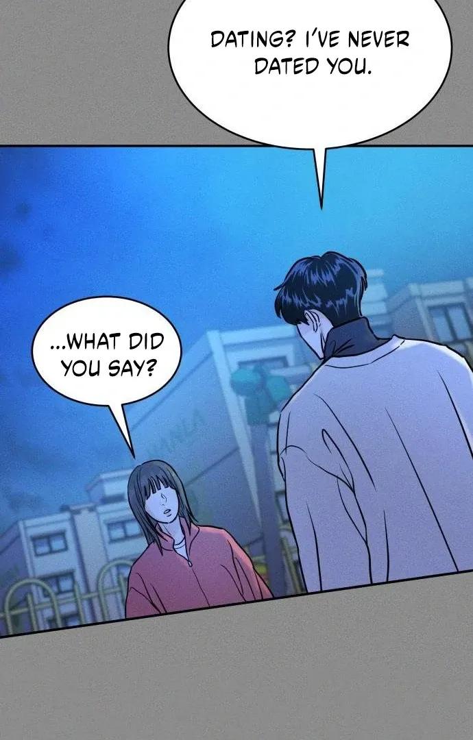 Impure Love Chapter 3 page 57 - 