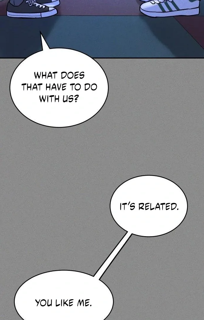 Impure Love Chapter 3 page 61 - 
