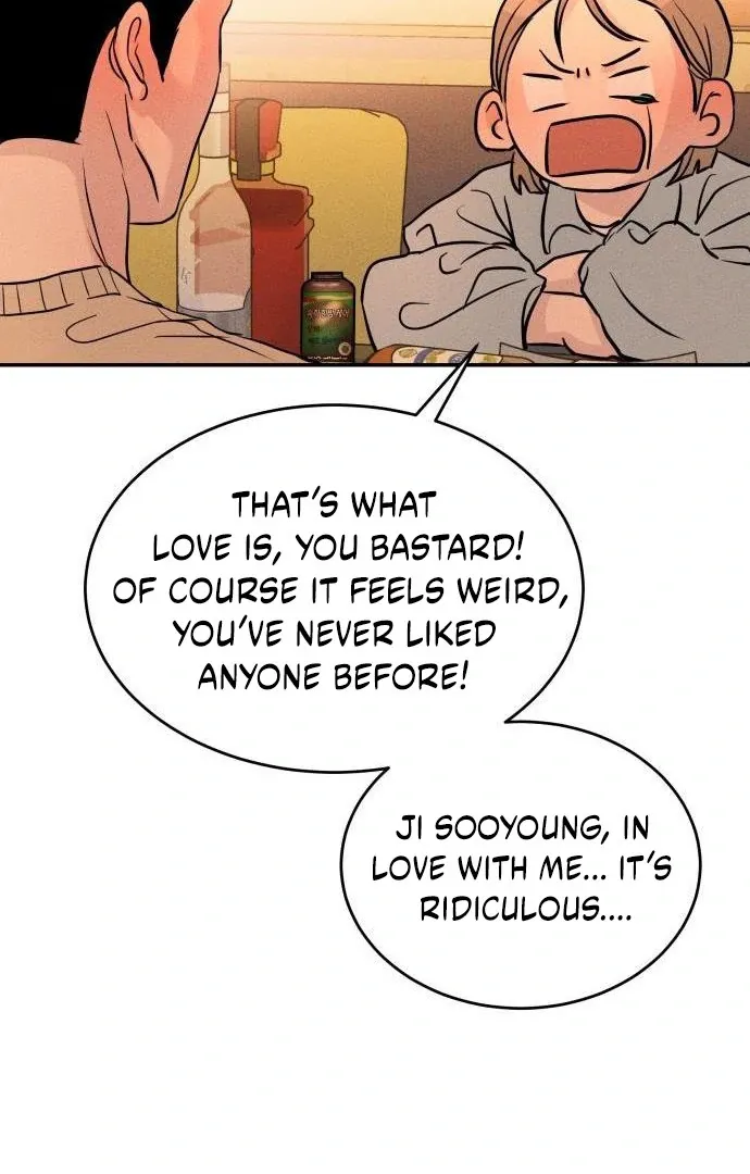 Impure Love Chapter 3 page 9 - 