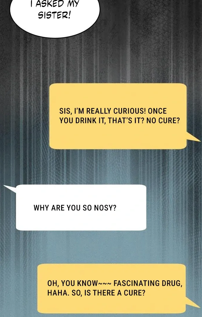 Impure Love Chapter 3 page 89 - 
