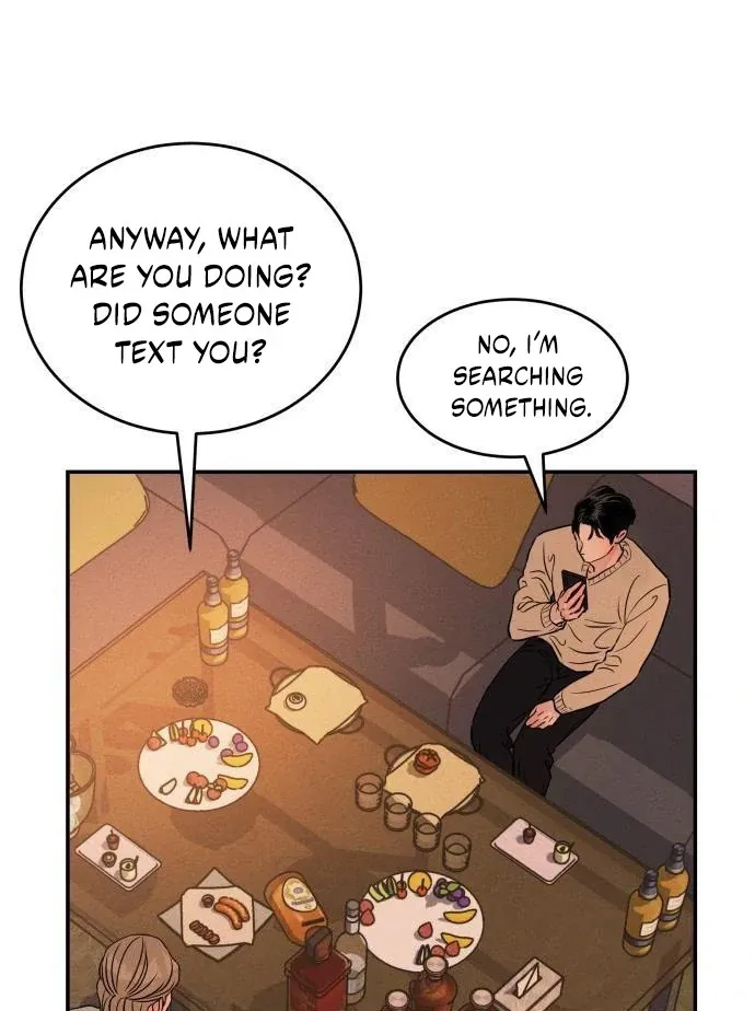 Impure Love Chapter 3 page 10 - 