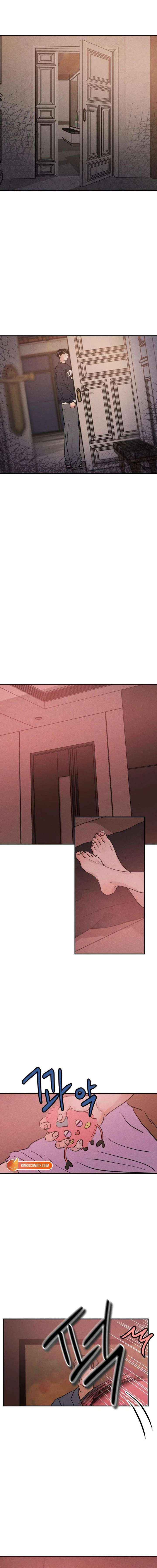 Impure Love Chapter 30 page 11 - 