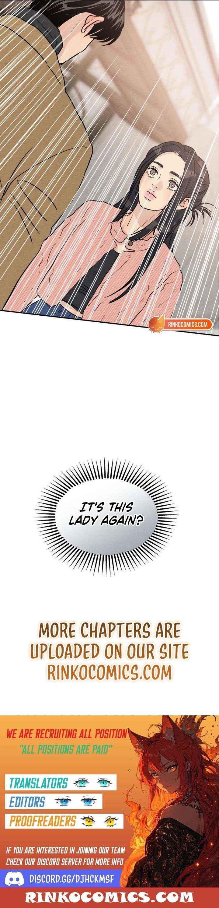 Impure Love Chapter 30 page 15 - 