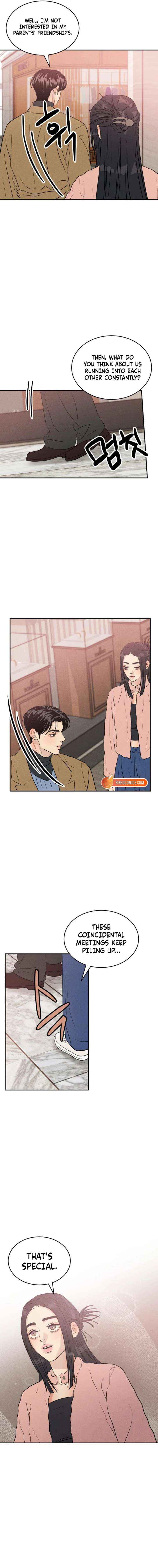 Impure Love Chapter 31 page 2 - 
