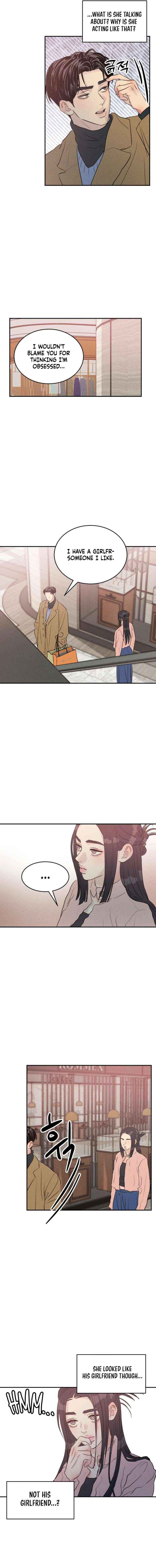 Impure Love Chapter 31 page 3 - 