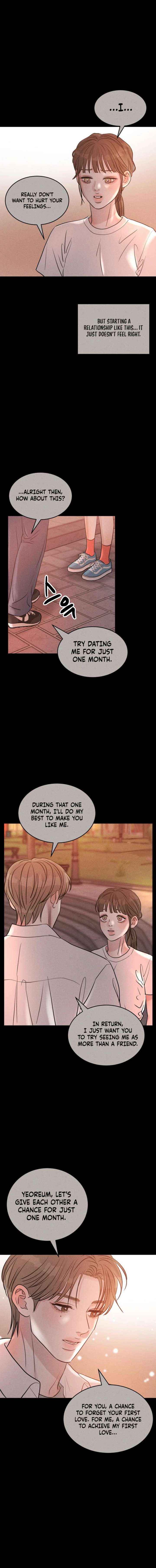 Impure Love Chapter 31 page 9 - 