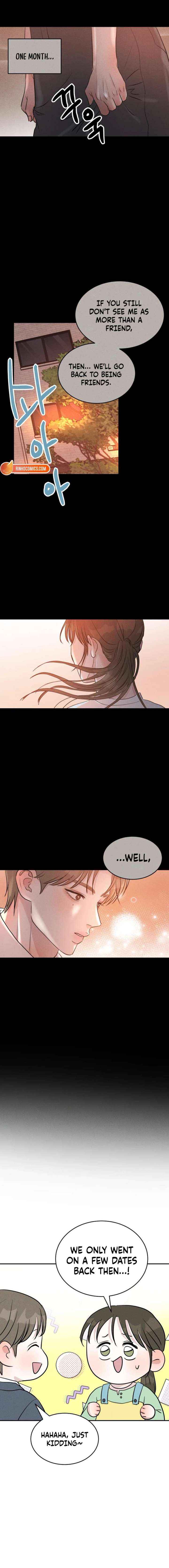 Impure Love Chapter 31 page 10 - 