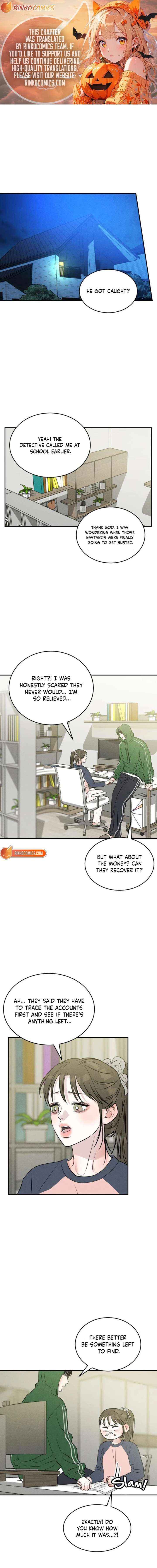 Impure Love Chapter 32 page 1 - 