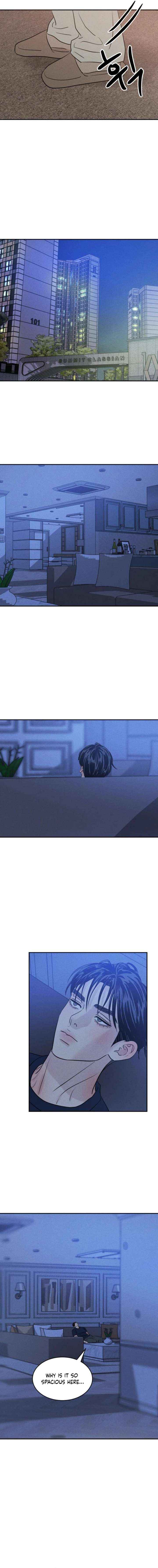 Impure Love Chapter 32 page 11 - 