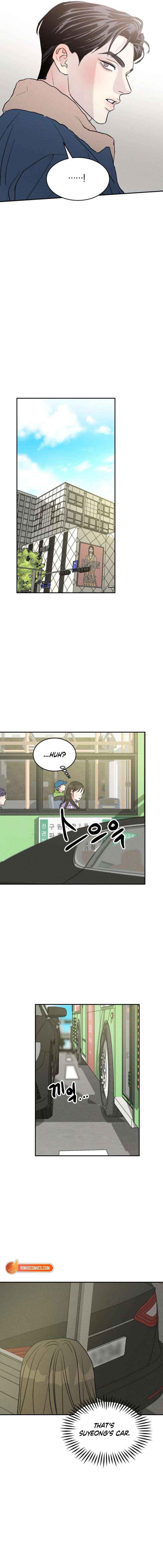 Impure Love Chapter 32 page 13 - 